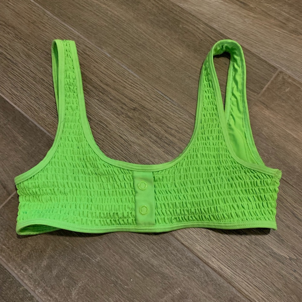 Kendall & Kylie bikini top